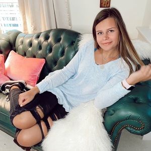 FREE PEOPLE CATALINA THERMAL